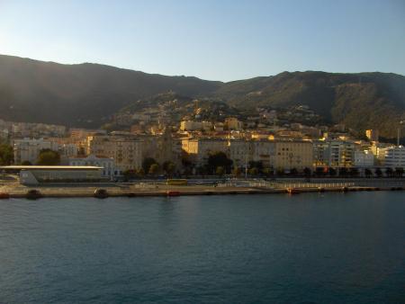 bastia